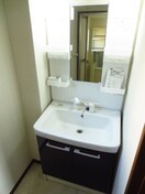 洗面 DAKOTA　HOUSE