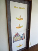 内観写真 DAKOTA　HOUSE