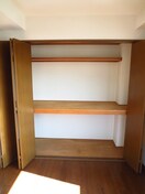 収納 DAKOTA　HOUSE