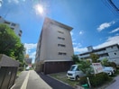 外観写真 サンローズ南茨木