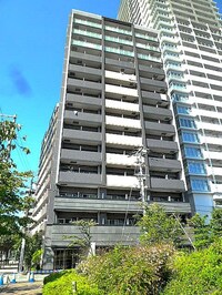 ﾌﾟﾚｻﾝｽ梅田東ﾃﾞｨｱﾛ(1401)