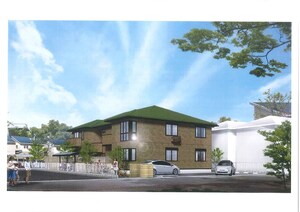 仮）Ｄ-room川西新築計画