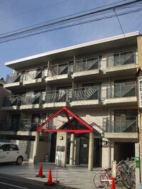 デトムワン東福寺(418)