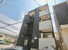 CoLaBo甲子園七番町の外観