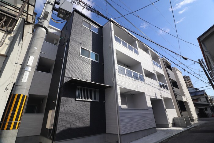 外観写真 AVANTIO Kuise2Ⅱ