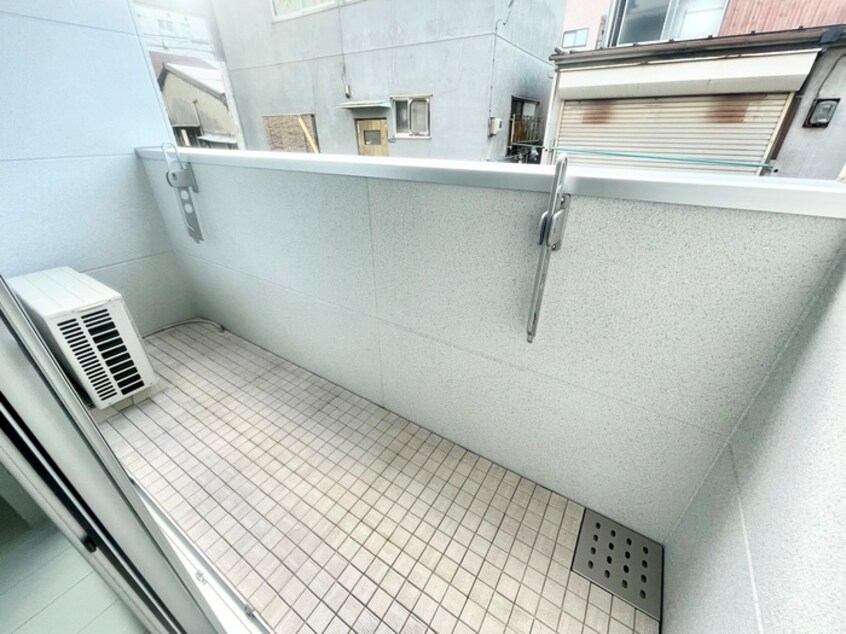 ベランダ・バルコニー AVANTIO Kuise2Ⅱ