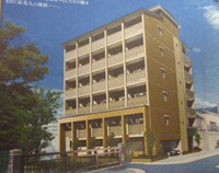 アクロス京都七条鴨川御苑(406)