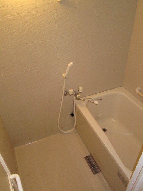 バス／シャワールーム等 メゾンド－ル藤が丘