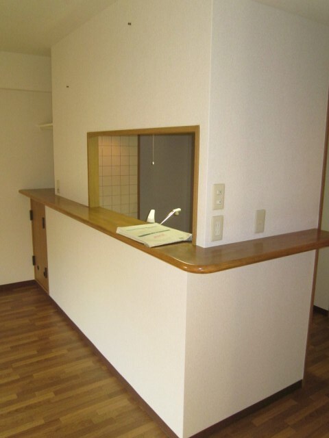 キッチン メゾンド－ル藤が丘