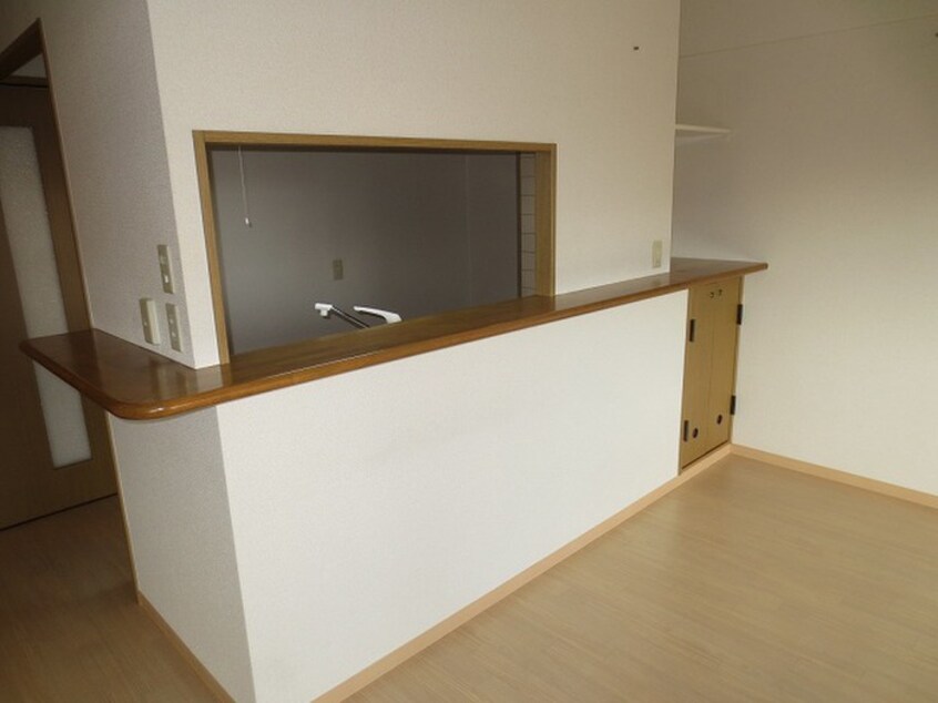 内観写真 メゾンド－ル藤が丘