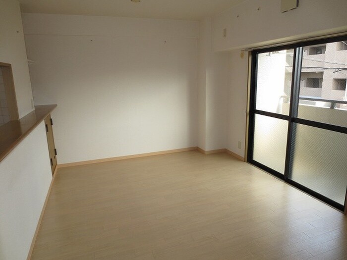 ベランダ・バルコニー メゾンド－ル藤が丘