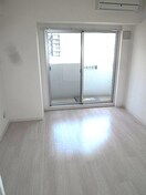 居室 フレアコート梅田