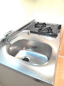 キッチン フレアコート梅田