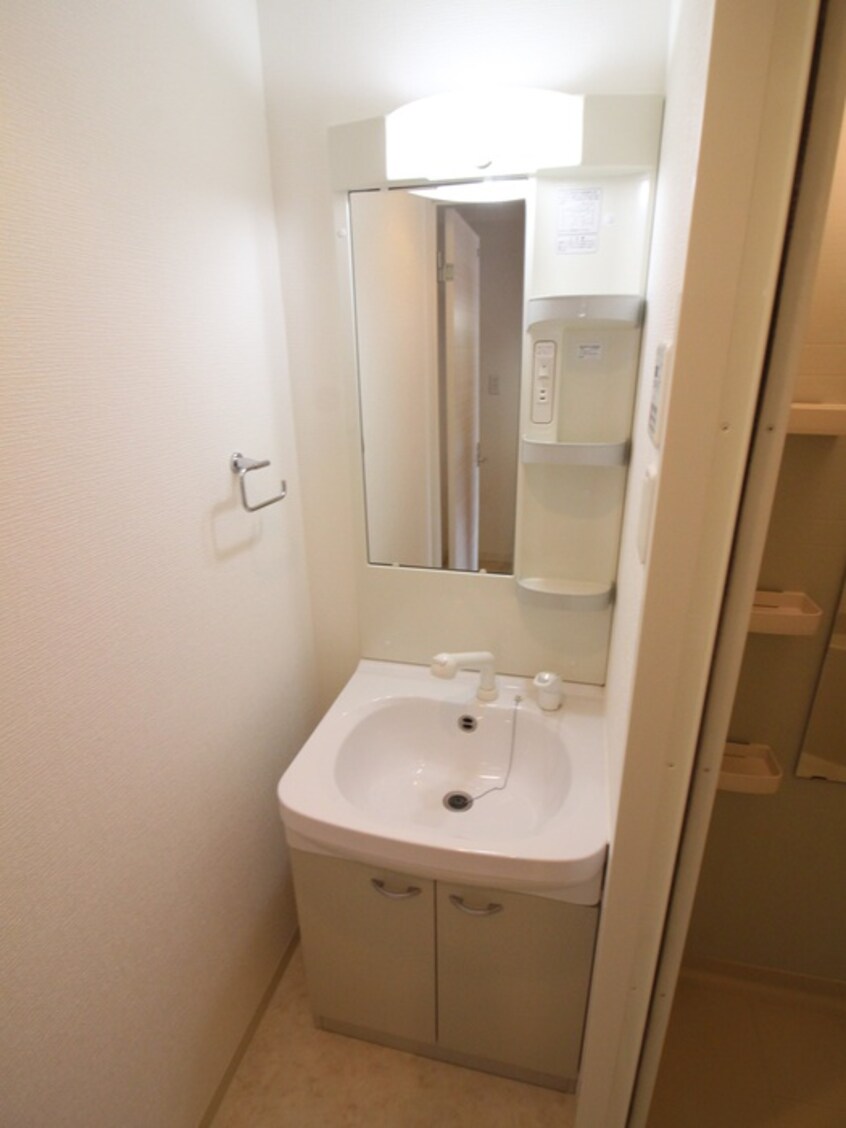 洗面 フレアコート梅田