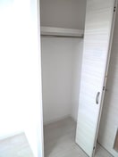 収納 フレアコート梅田
