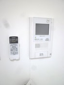 内観写真 フレアコート梅田