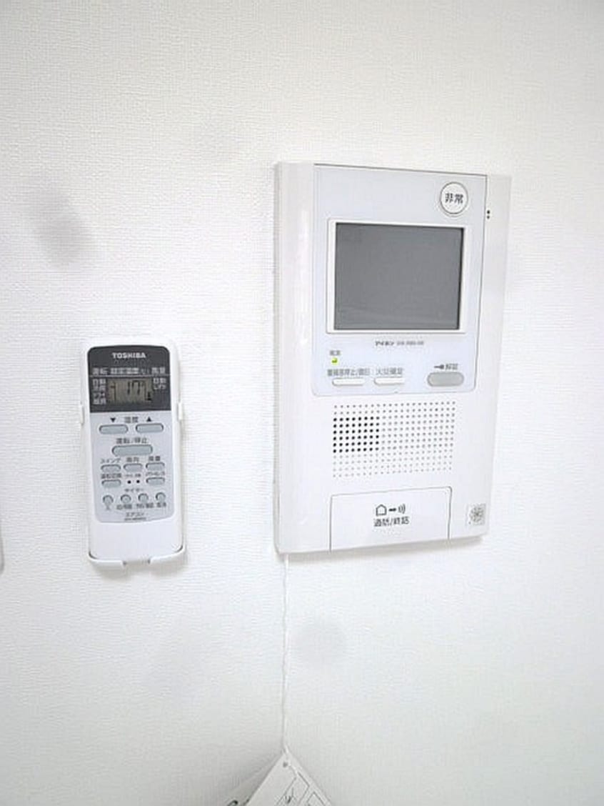 内観写真 フレアコート梅田