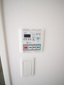 内観写真 フレアコート梅田