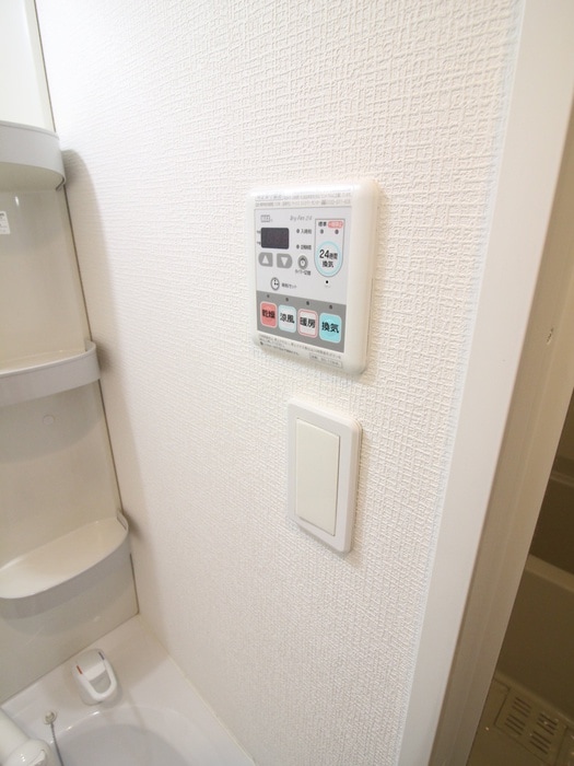 廊下 フレアコート梅田