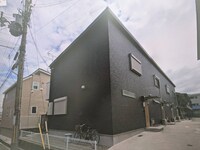 ヴィラメゾンA棟