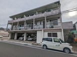女郎花マンション