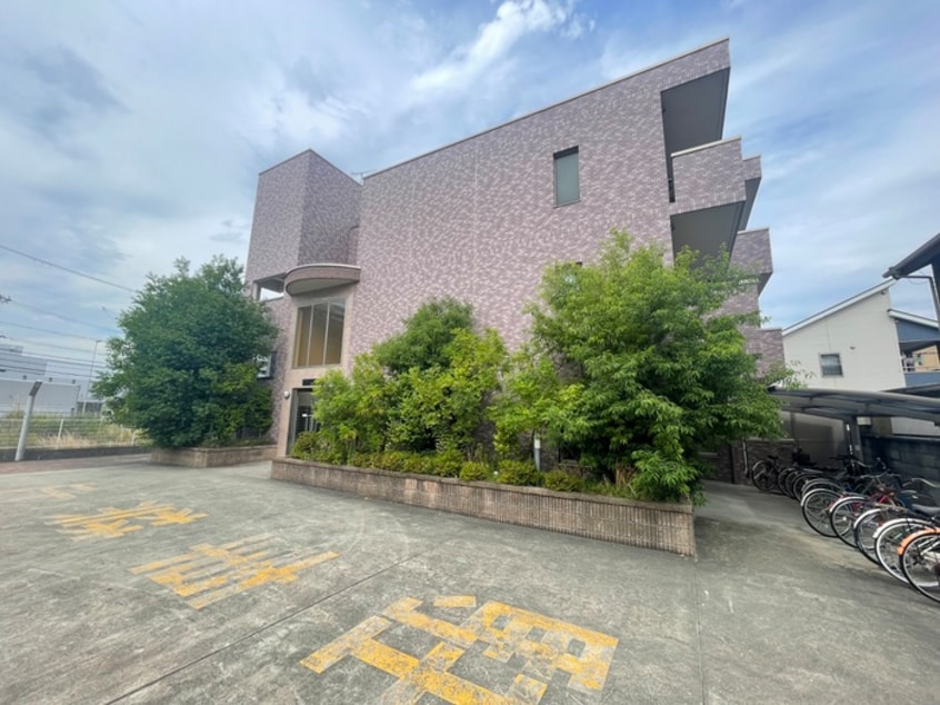 外観写真 プライムコ－ト南松原