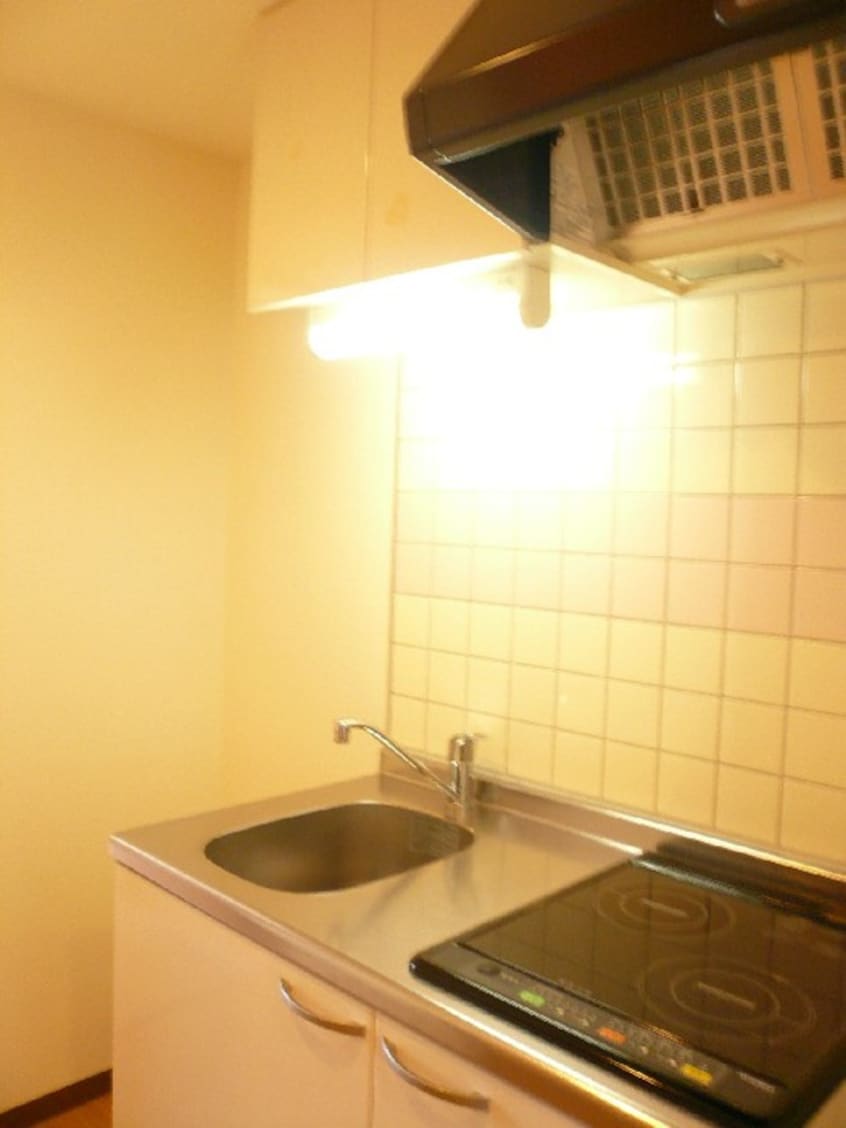 キッチン プライムコ－ト南松原