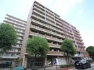 ｻﾑﾃｨ三国本町ﾚｼﾞﾃﾞﾝｽの外観