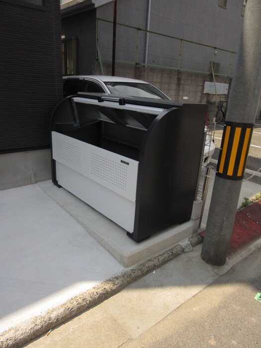 外観写真 クレアーレ雅