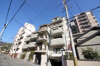 ラシーヌ岡本（102）