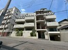 ラシーヌ岡本（102）の外観