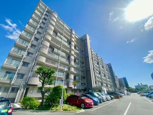千船ビューハイツ(910)