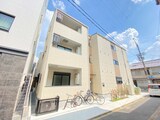 メゾン西月光