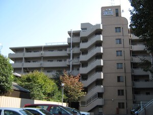 サンルシェル大津(706)