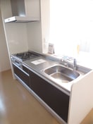 キッチン グランシャリオ藤