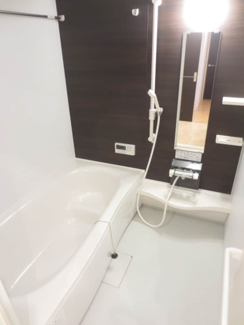 バス／シャワールーム等 グランシャリオ藤