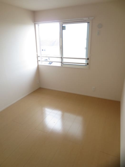 居室 グランシャリオ藤