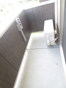 ベランダ・バルコニー グランシャリオ藤