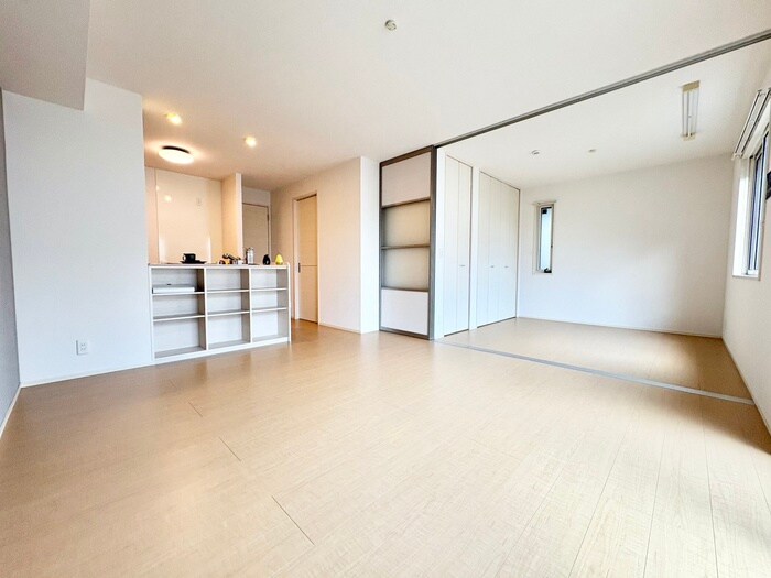 居室 サンフェリーチェ