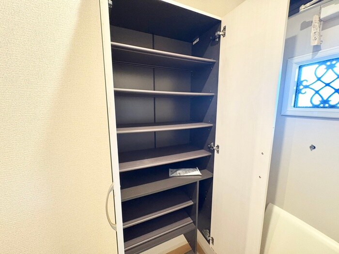 靴箱 サンフェリーチェ