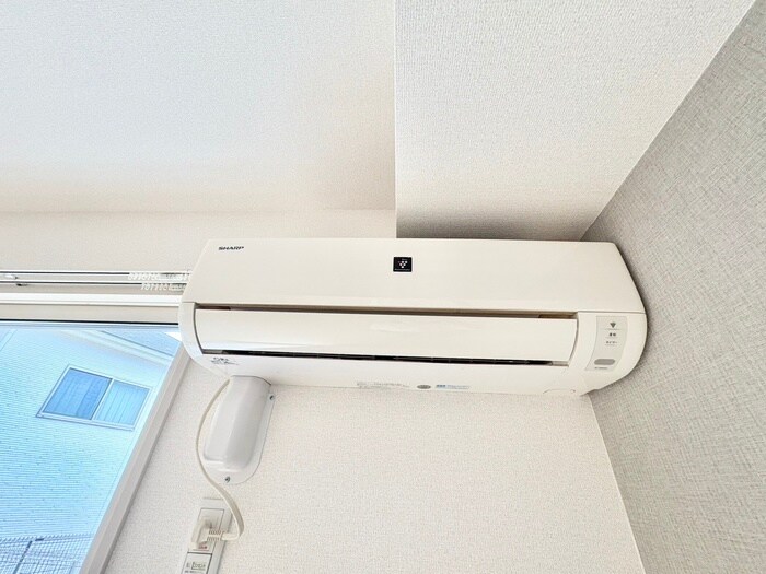 内観写真 サンフェリーチェ