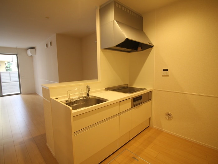キッチン Ｖｉｌｌａ　Ｍａｓａ　西棟