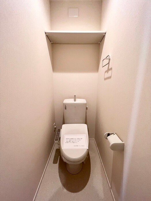 トイレ Ｖｉｌｌａ　Ｍａｓａ　西棟