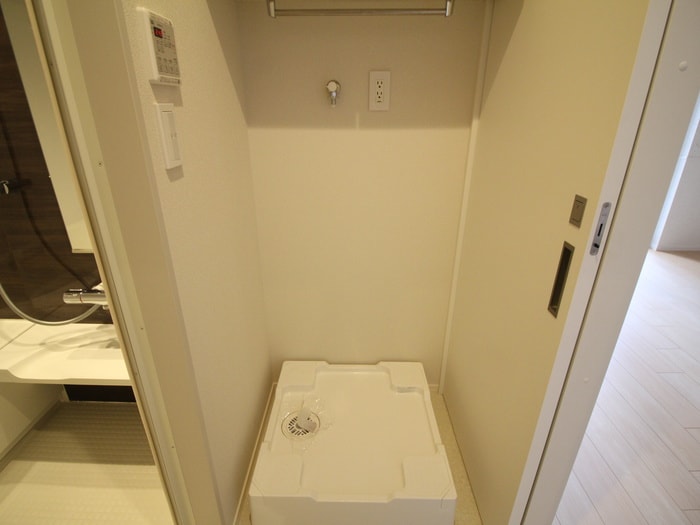 洗濯機置場 Ｖｉｌｌａ　Ｍａｓａ　西棟