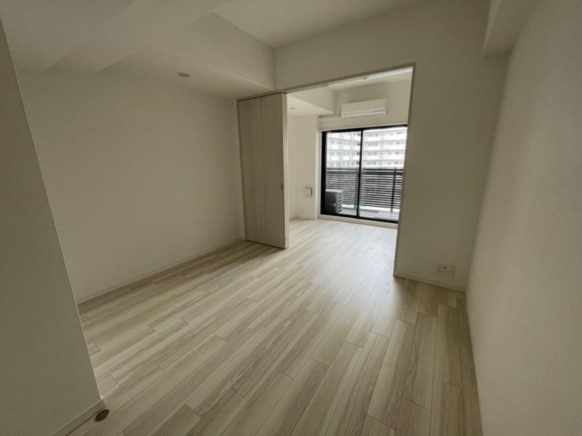 居室 S-RESIDENCE日本橋Qualier