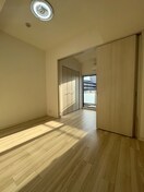 居室 S-RESIDENCE日本橋Qualier