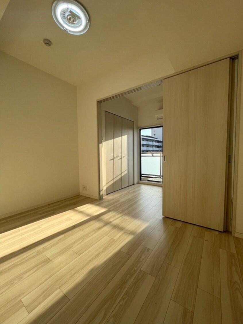 居室 S-RESIDENCE日本橋Qualier