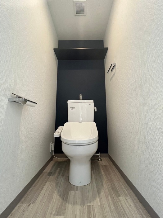 トイレ S-RESIDENCE日本橋Qualier