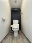 トイレ S-RESIDENCE日本橋Qualier