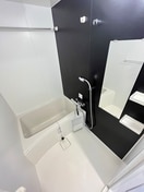 バス／シャワールーム等 S-RESIDENCE日本橋Qualier